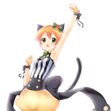 アルター凛ちゃん