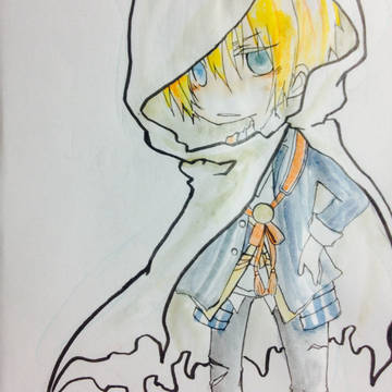 とうらぶ落書きまとめー？