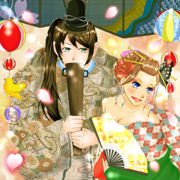 ☆ひな祭り☆