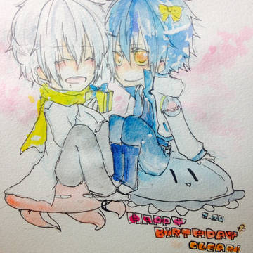 クリアちゃんおめでとうございました！！