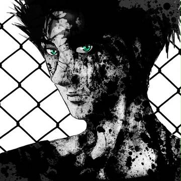 「近づかない」