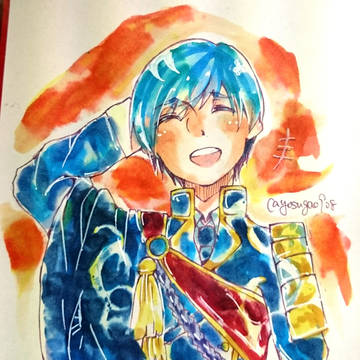 とうらぶ絵まとめ２