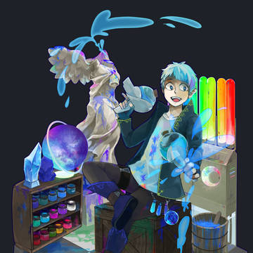 アスル(科学の国)[メルスト/イラコン新デザユニット]