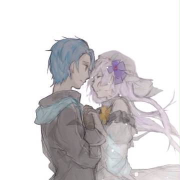 夢添いの君