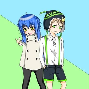 ショタマダ