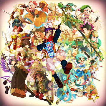MercStoria!