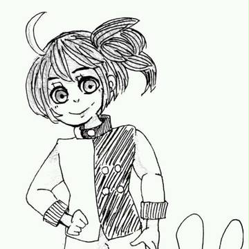 落書き