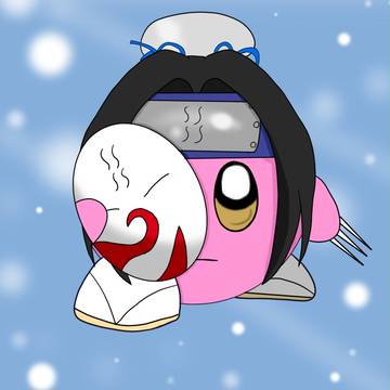 これが忍の道ですよ・・・