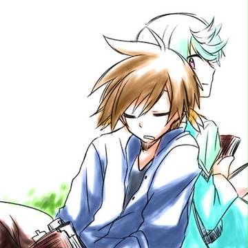 イズチらくがき詰め