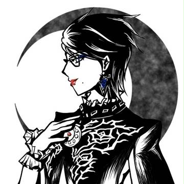 BAYONETTA