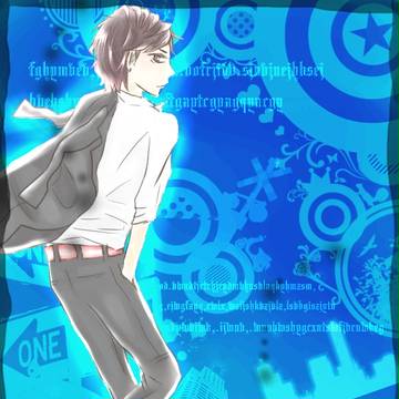 ただのラクガキ　。