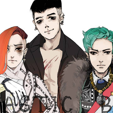 bigbang