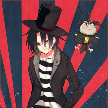JING