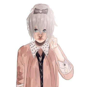 sketch