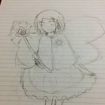 メルスト色々(２枚だけ)