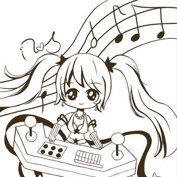 努力进化中