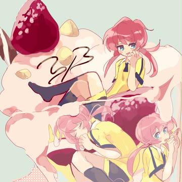 kIRINO  sundae
