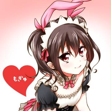 もぎゅっとにこにー