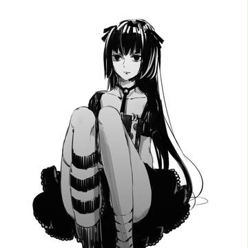【東京喰種】鈴屋什造