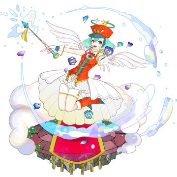 【メルスト新デザ】