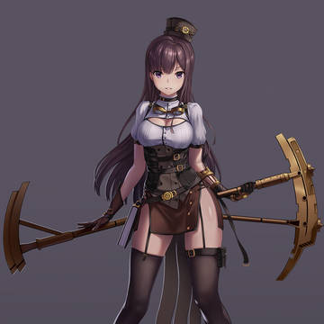 steampunk
