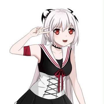 莉萝艾