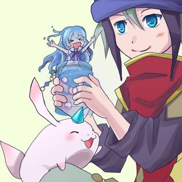 メルスト