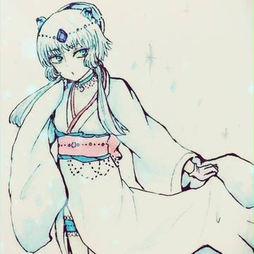ユキメノコ