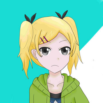 矢野さんっぽい