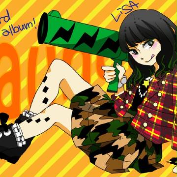 LiSA Launcher