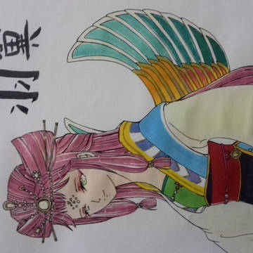 なんとなく