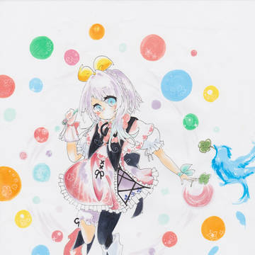 クローバー