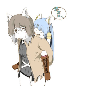 おんぶ