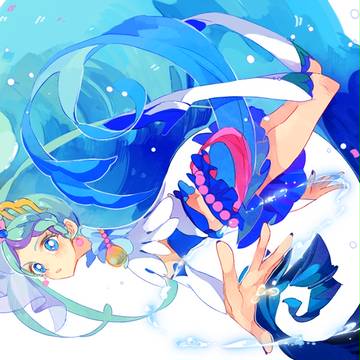 マーメイド
