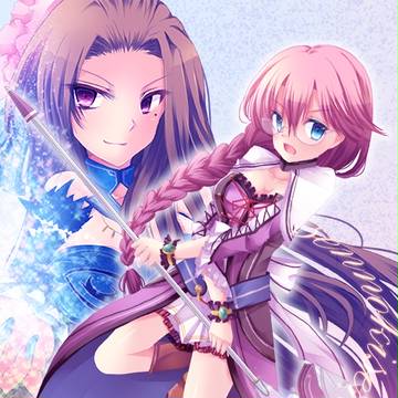 <<魔女>>-PHANTASMAGORIA-