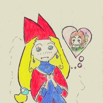 ポポロクロイス物語