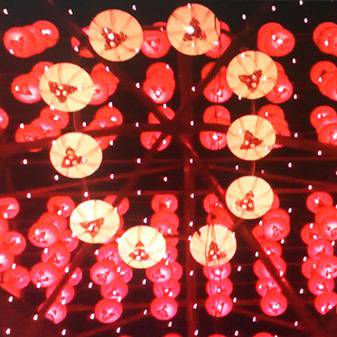 花燈