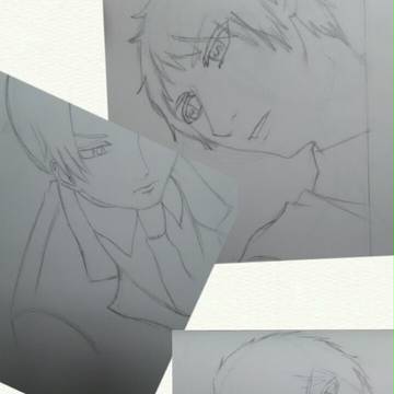 【予告】おれさまメモリアル設定集