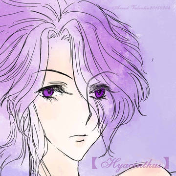 【Hyacinthus】