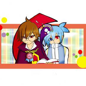 ぷよ詰め合わせ