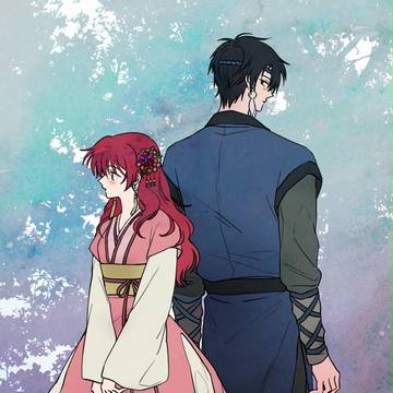 暁のヨナ