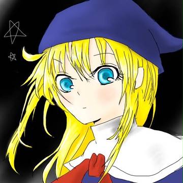 ぷよ描いたやつまとめ