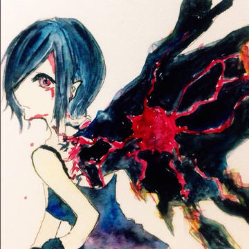 トーカちゃん