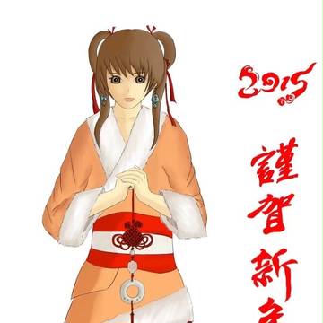 秦时明月 高月