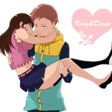King&Diane