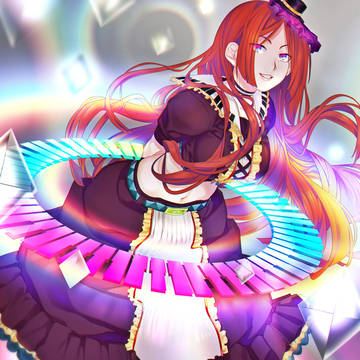 りっちゃん