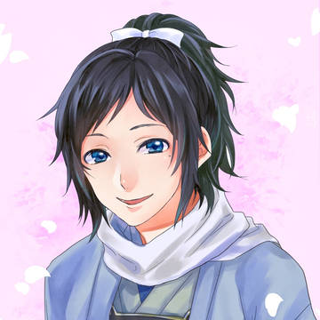 安定ちゃん