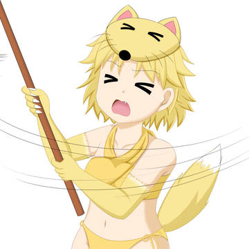 やふぁブンブン