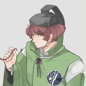 石切丸さん