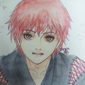 過去絵･イラストカード